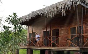 Waylla Eco Refugio