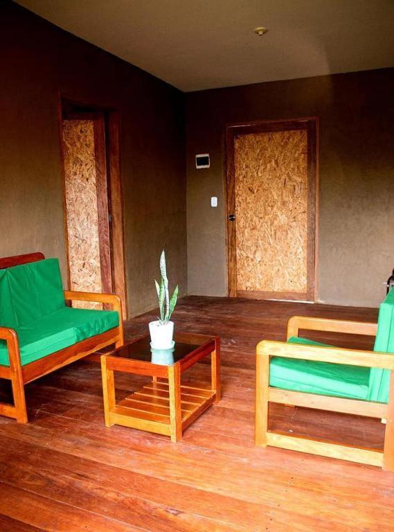 Hotel Waylla Eco Refugio Tarapoto Exterior foto